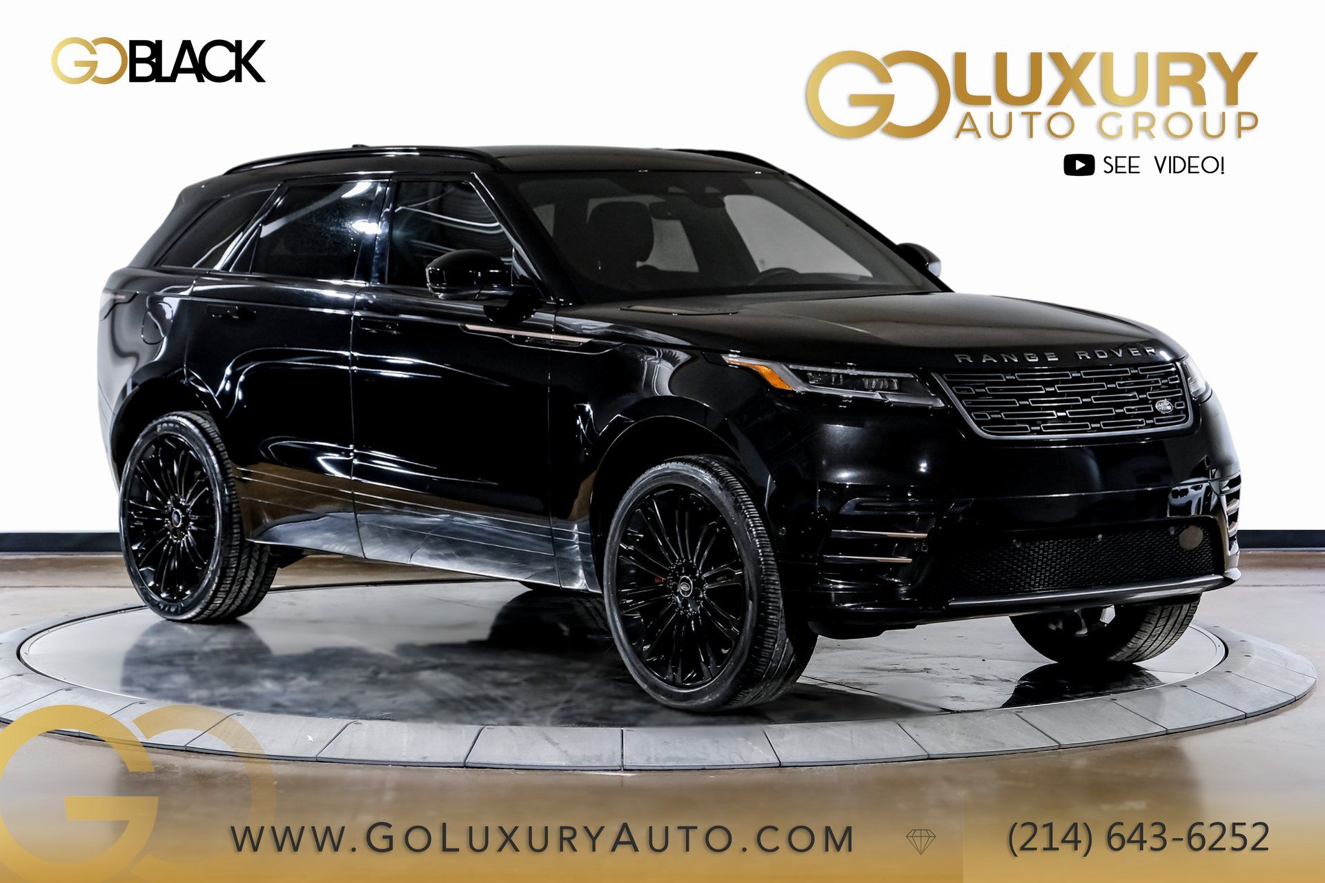 2024 Land Rover Range Rover Velar Dynamic SE's photo