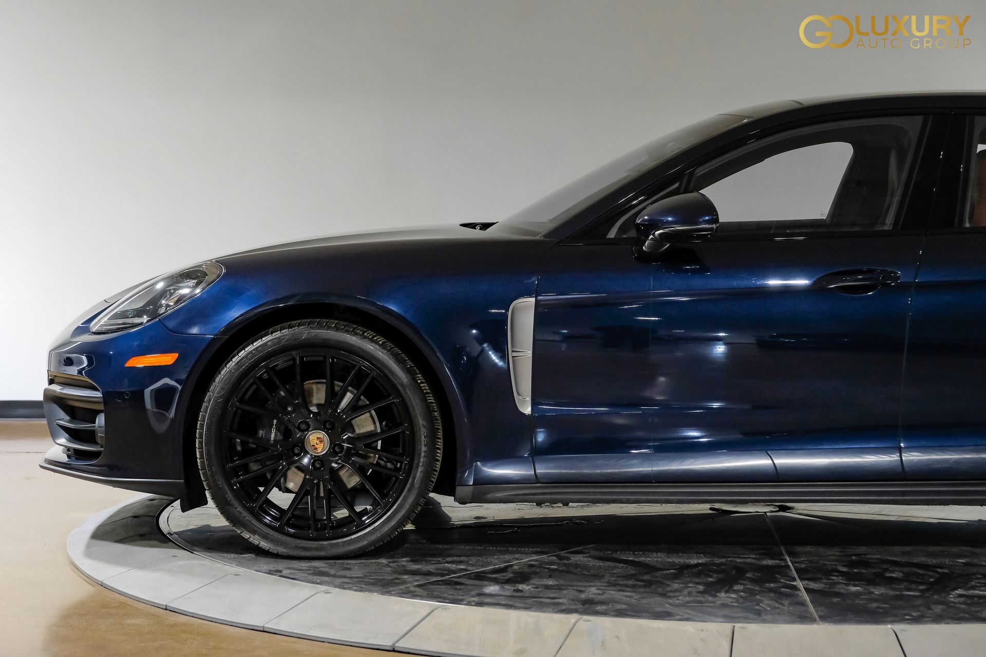 2023 Porsche Panamera Platinum Edition - Photo 14