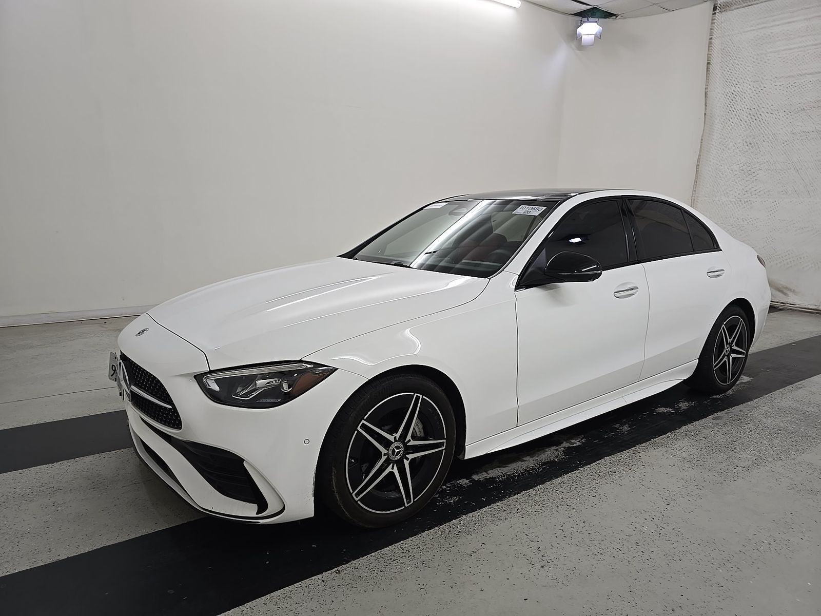 2024 Mercedes-Benz C-Class C 300 4MATIC's photo