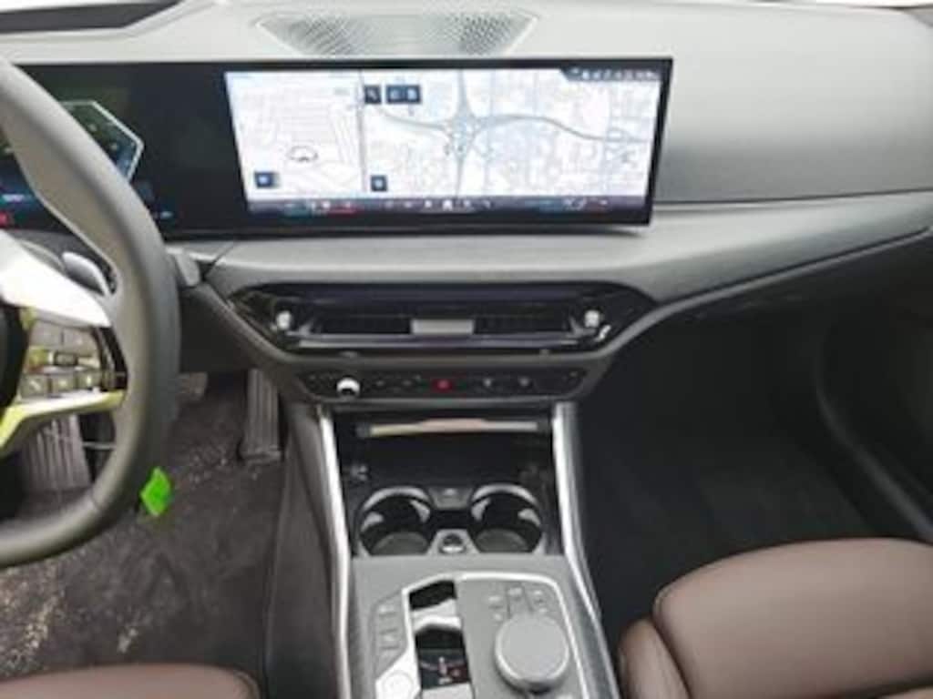 Used 2025 BMW 430i xDrive Premium Package/Mocha Vernasca Leather/Harman Kardon surround sound system Gran Coupe