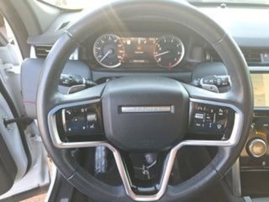 Used 2023 Land Rover Discovery Sport S R-Dynamic/Cold Climate Convenience Pack/20" Style 5089, 5 Split-Spoke, Gloss Black SUV