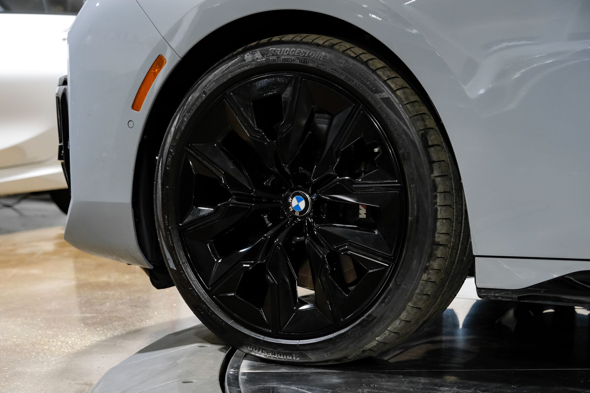 2023 BMW 7 Series 740i - Photo 58