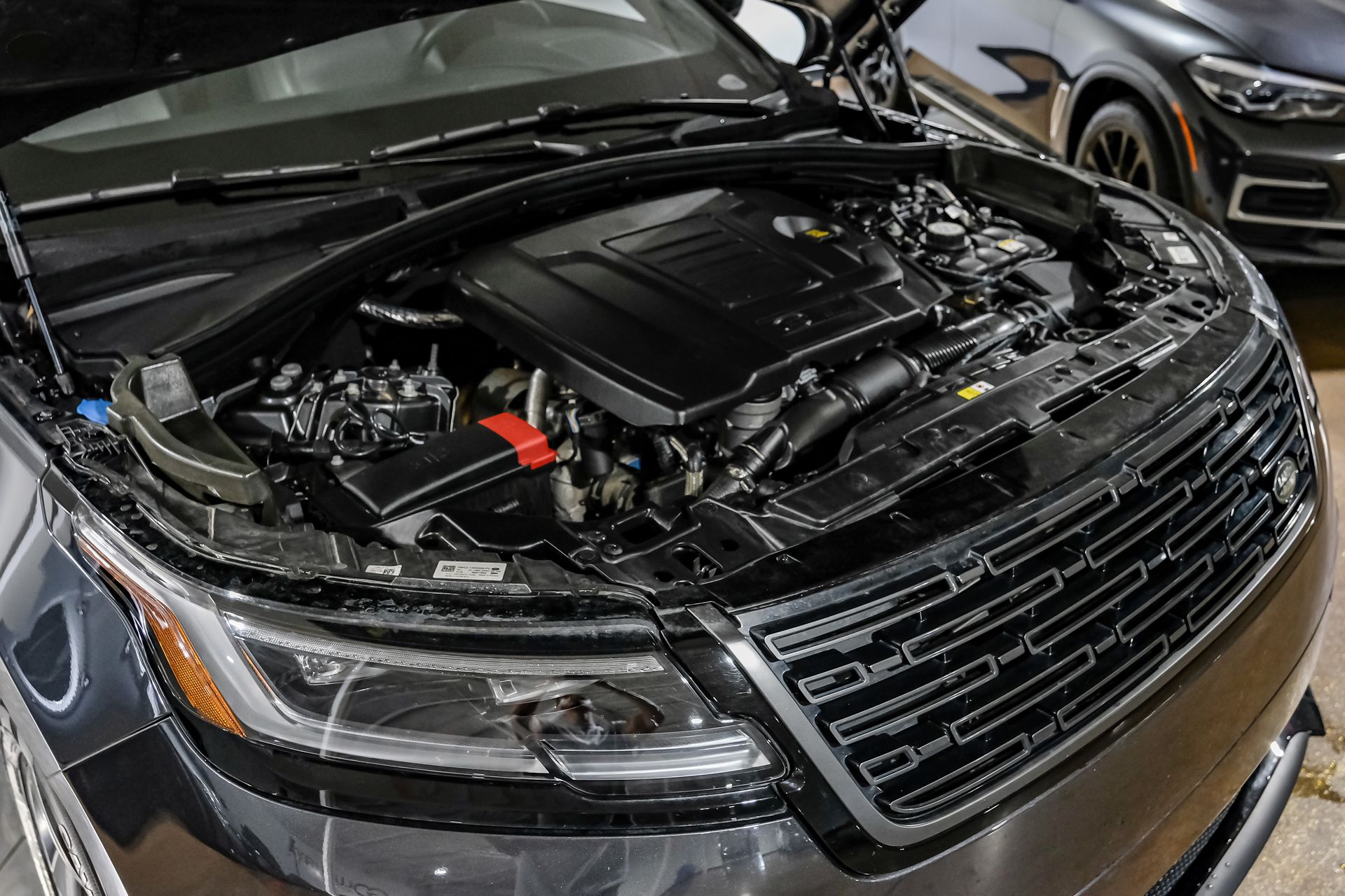 2024 Land Rover Range Rover Velar Dynamic SE - Photo 54