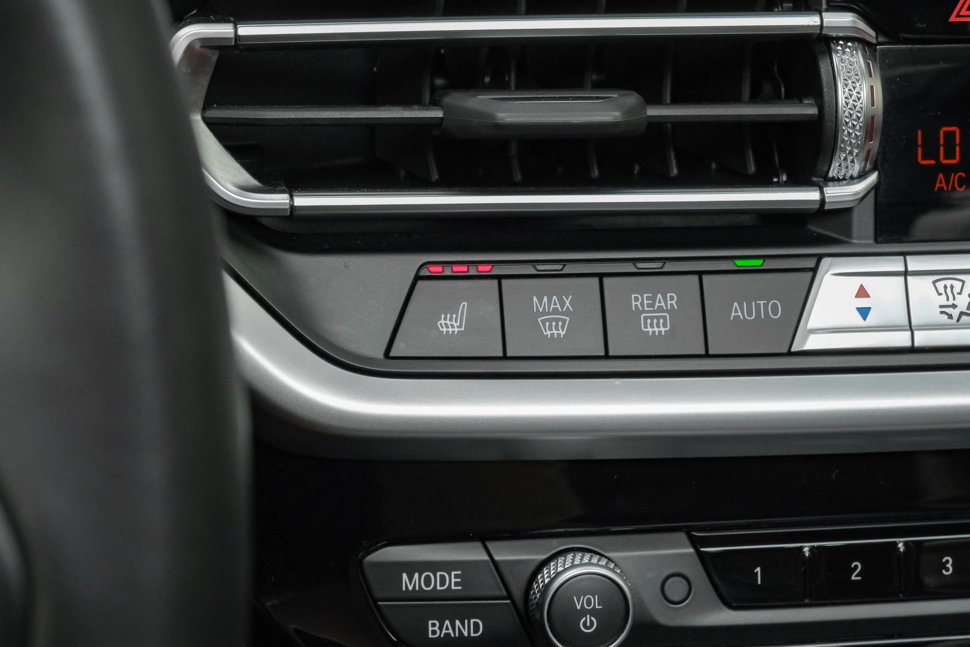 2024 BMW X3 30i - Photo 34