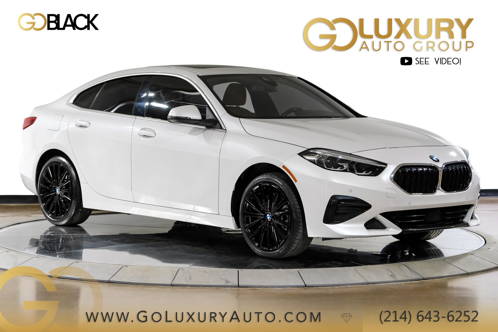 2023 BMW 2 Series 228i