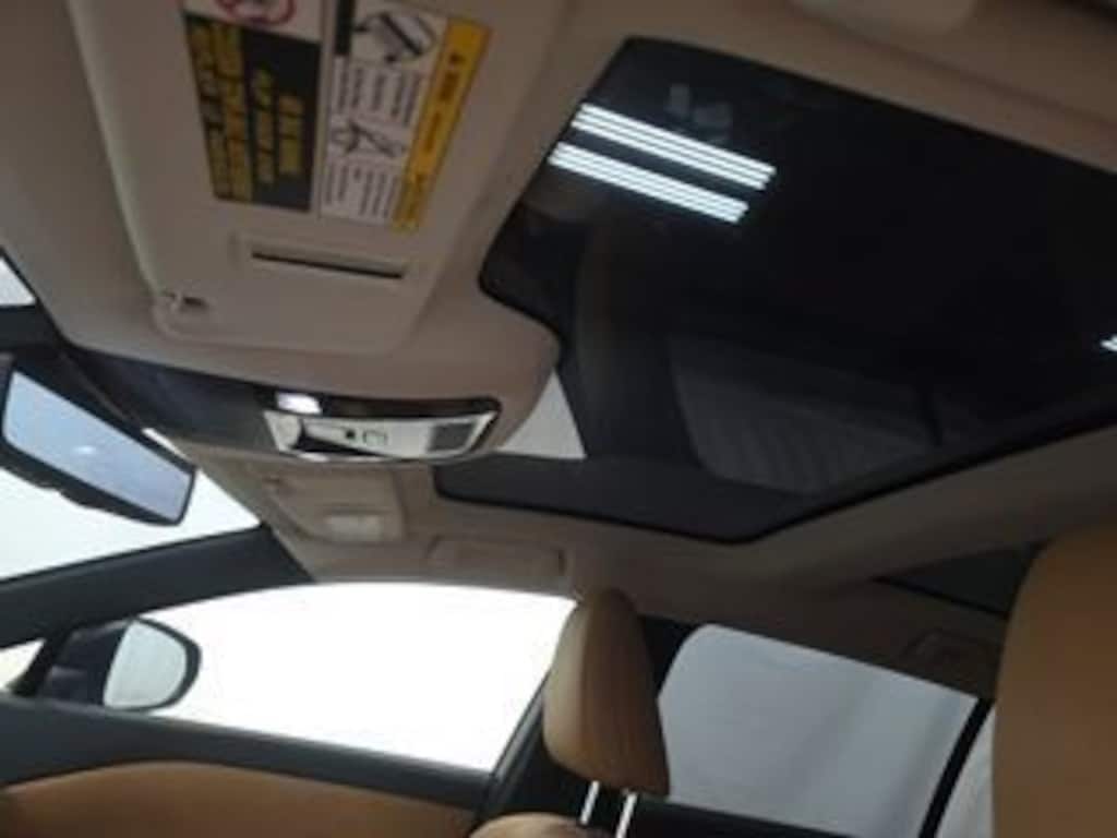 Used 2023 Lexus RZ 450e Premium Package/Technology Package/Cold Area Package/Digital Mirror SUV