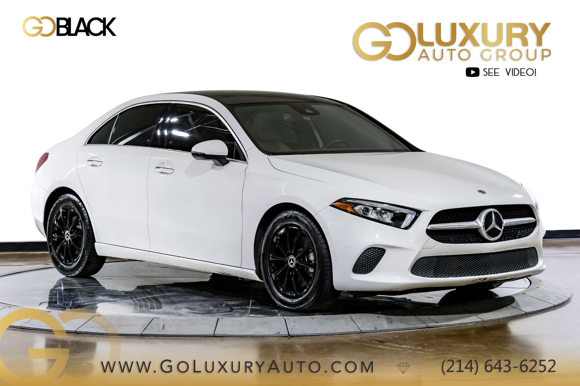 2022 Mercedes-Benz A-Class A220