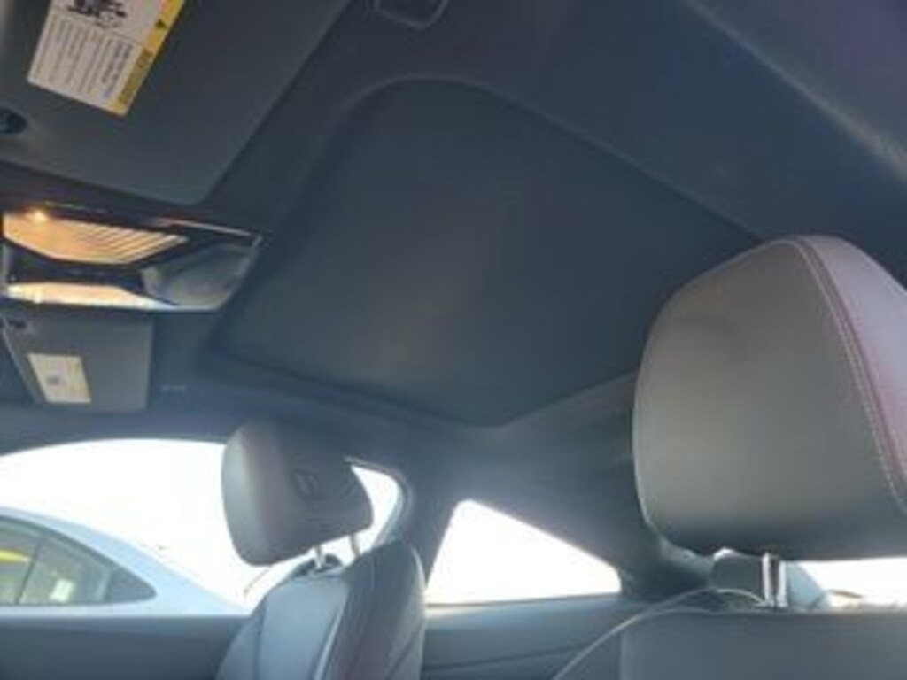 Used 2025 BMW 430i Coupe