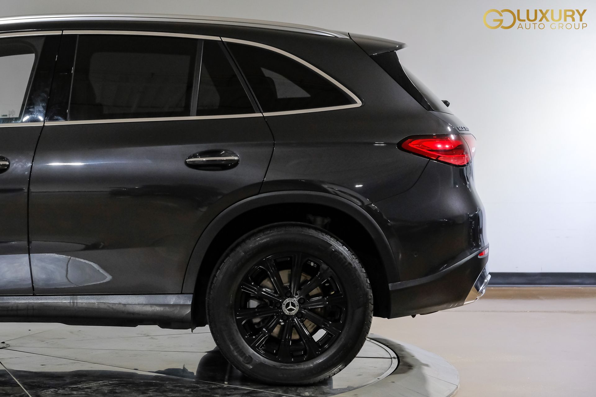 2025 Mercedes-Benz GLC Base - Photo 15