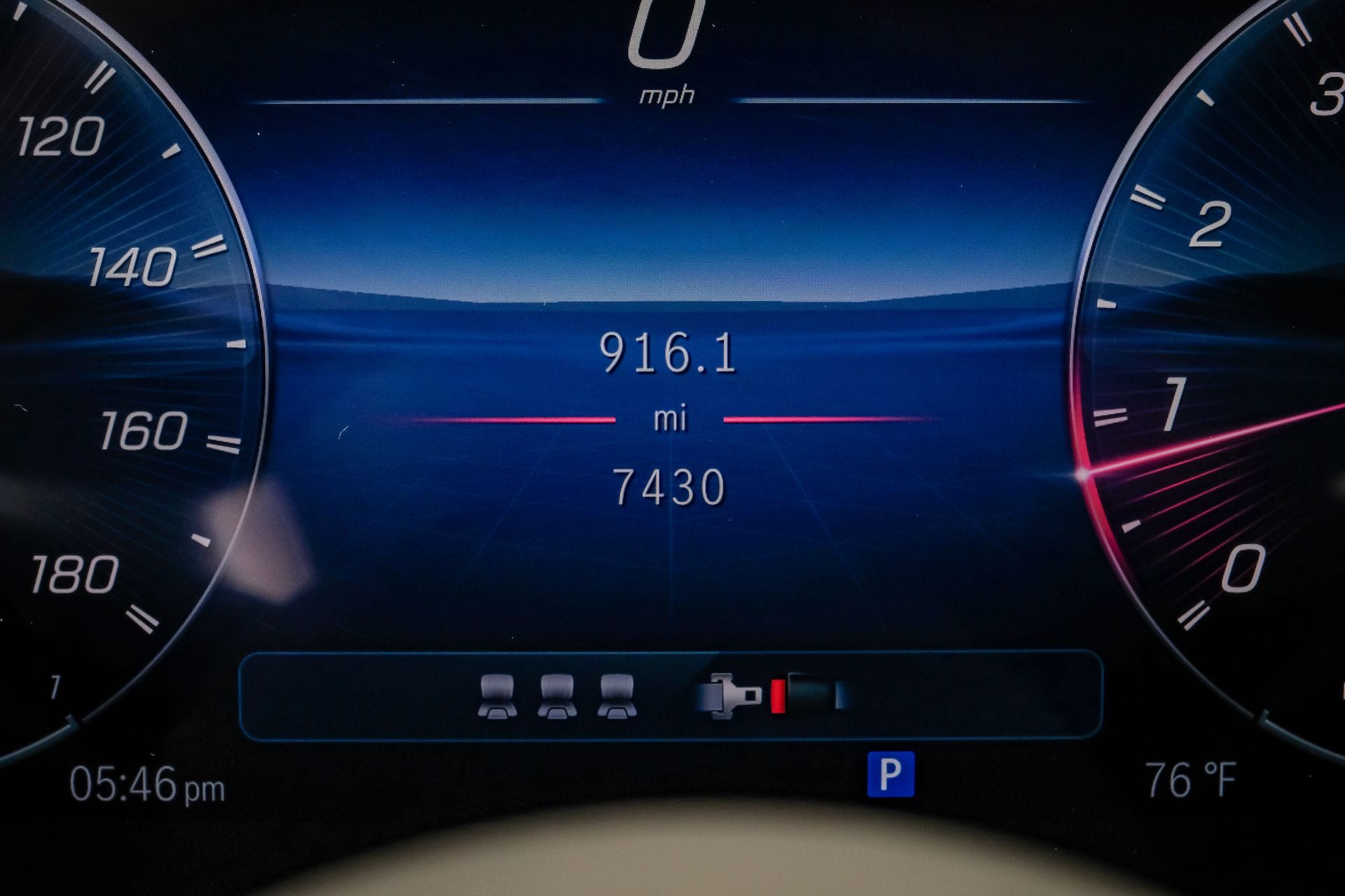 2025 Mercedes-Benz C-Class Sedan AMG C43 - Photo 24