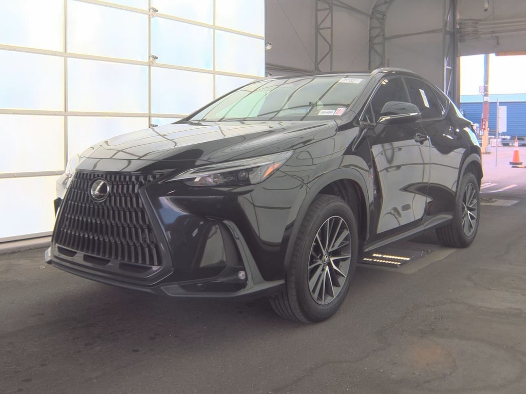 Used 2023 Lexus NX 250 Premium SUV