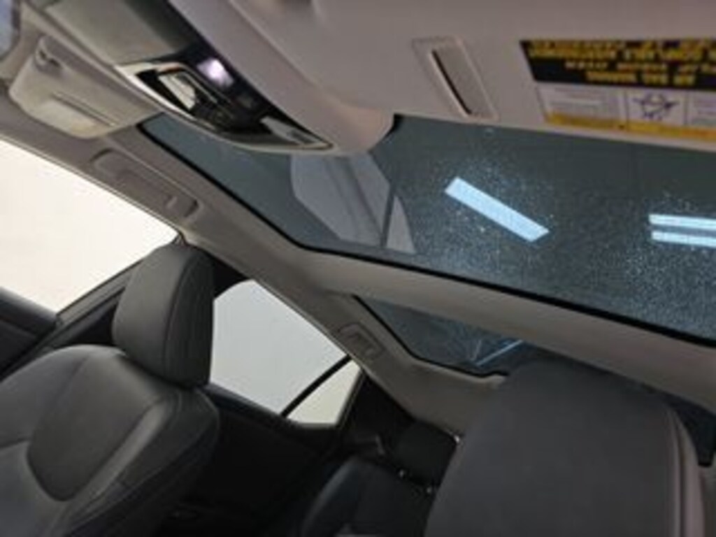 Used 2023 Lexus RZ 450e SUV