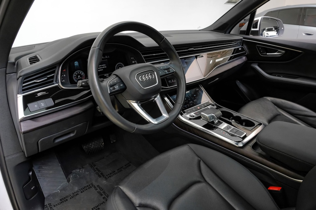 Used 2023 Audi Q7 45 Premium Plus Package/Executive Package SUV