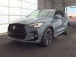  INFINITI QX50