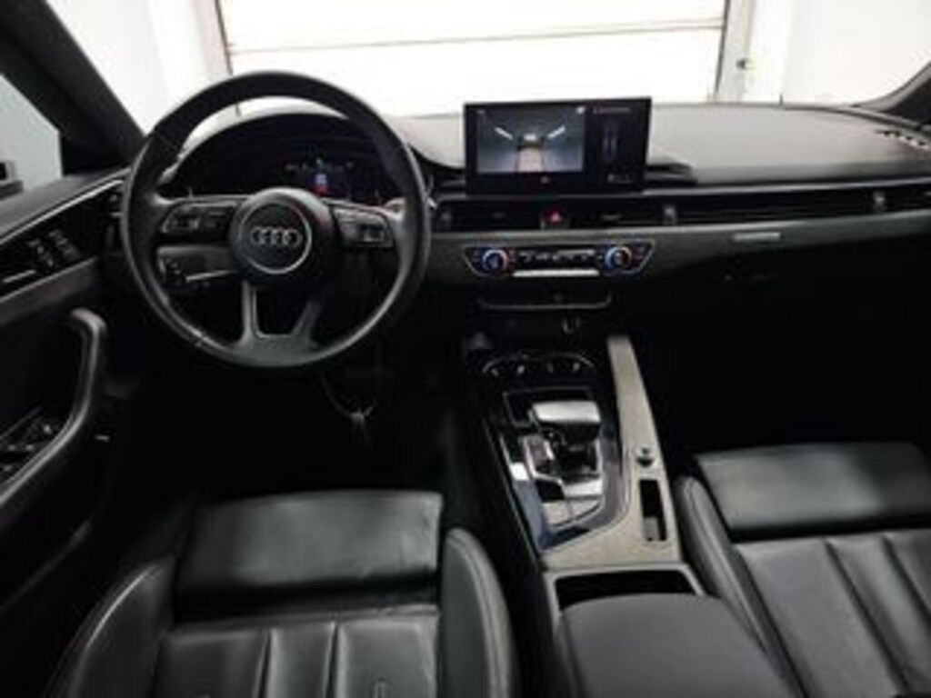 Used 2023 Audi A5 45 S line Premium Sportback