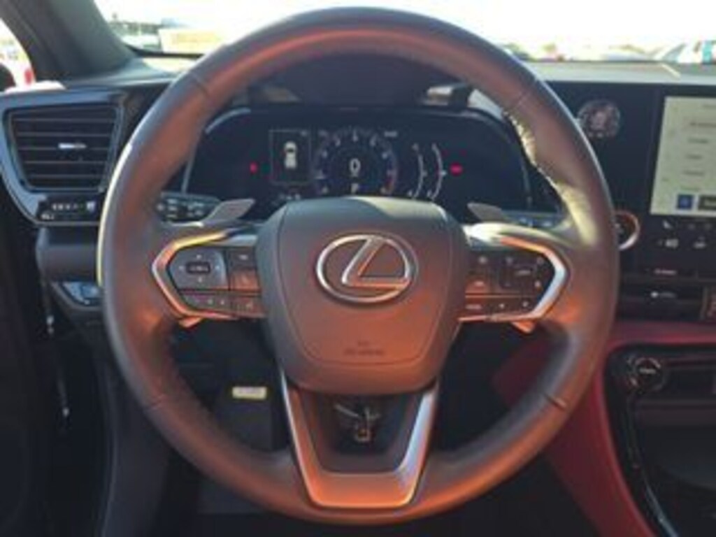 Used 2024 Lexus NX 250 Premium SUV