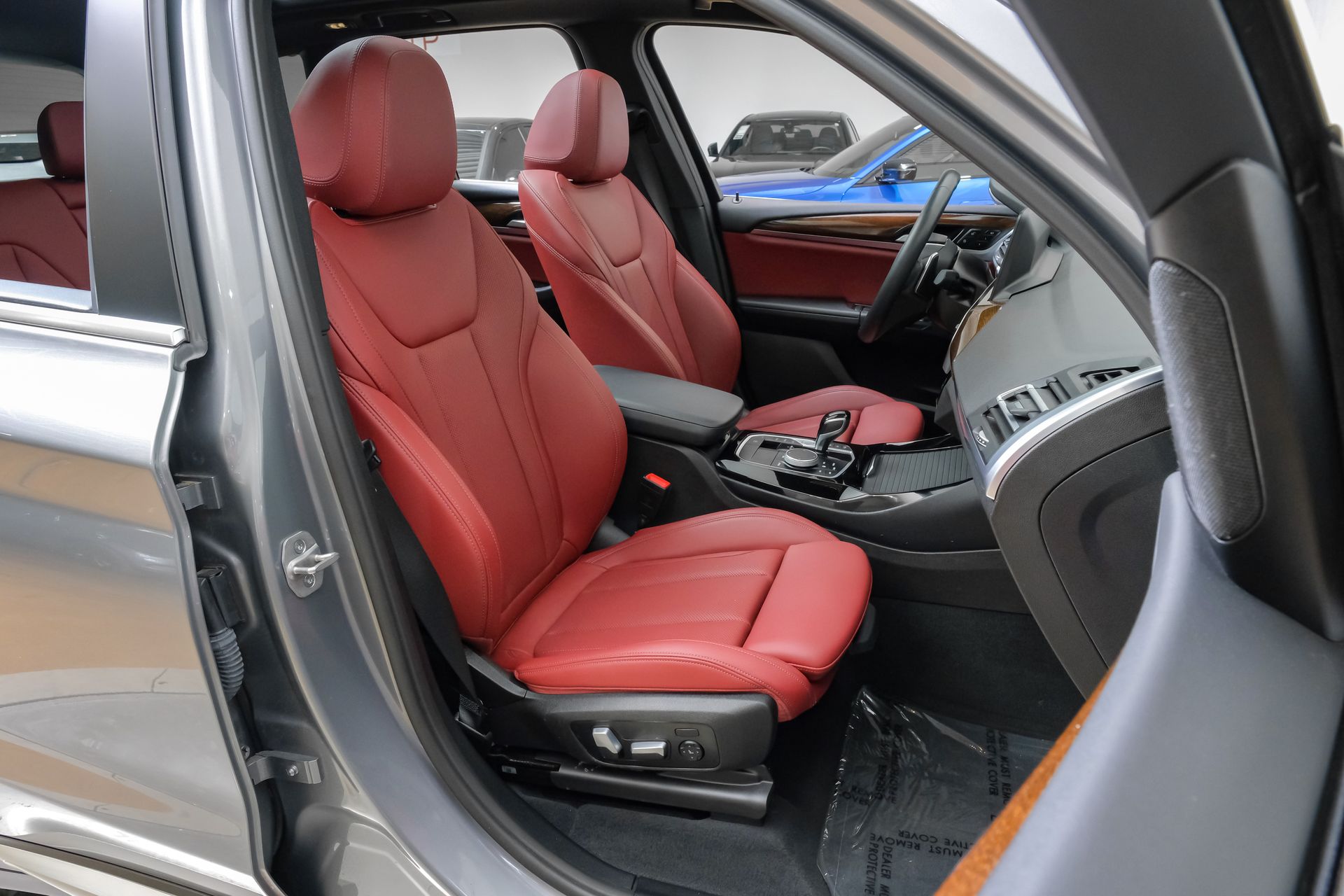 2024 BMW X3 30i - Photo 43