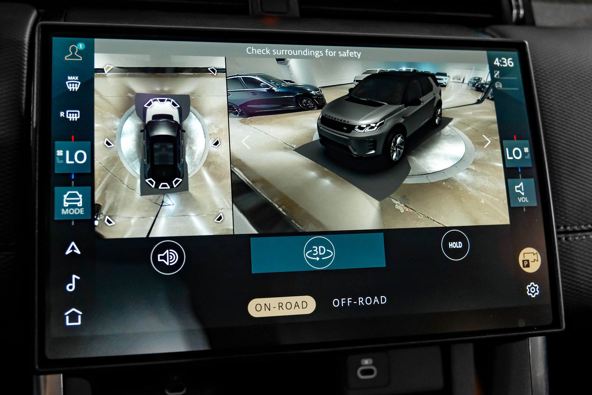 2024 Land Rover Discovery Sport Dynamic SE - Photo 29