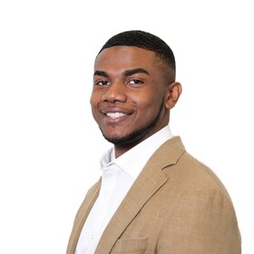 Staff member Roderick Davis from ID_190117d910e2