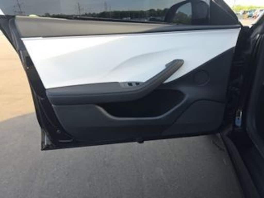 Used 2025 Tesla Model 3 Long Range Sedan