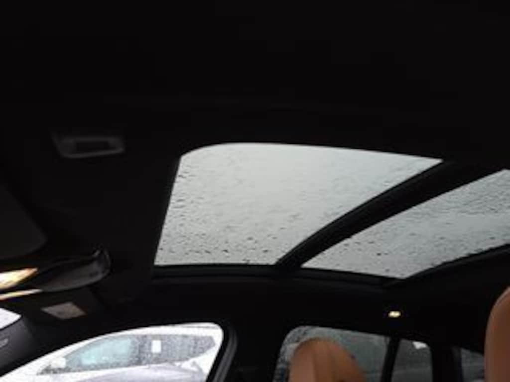 Used 2024 BMW X4 M40i SUV