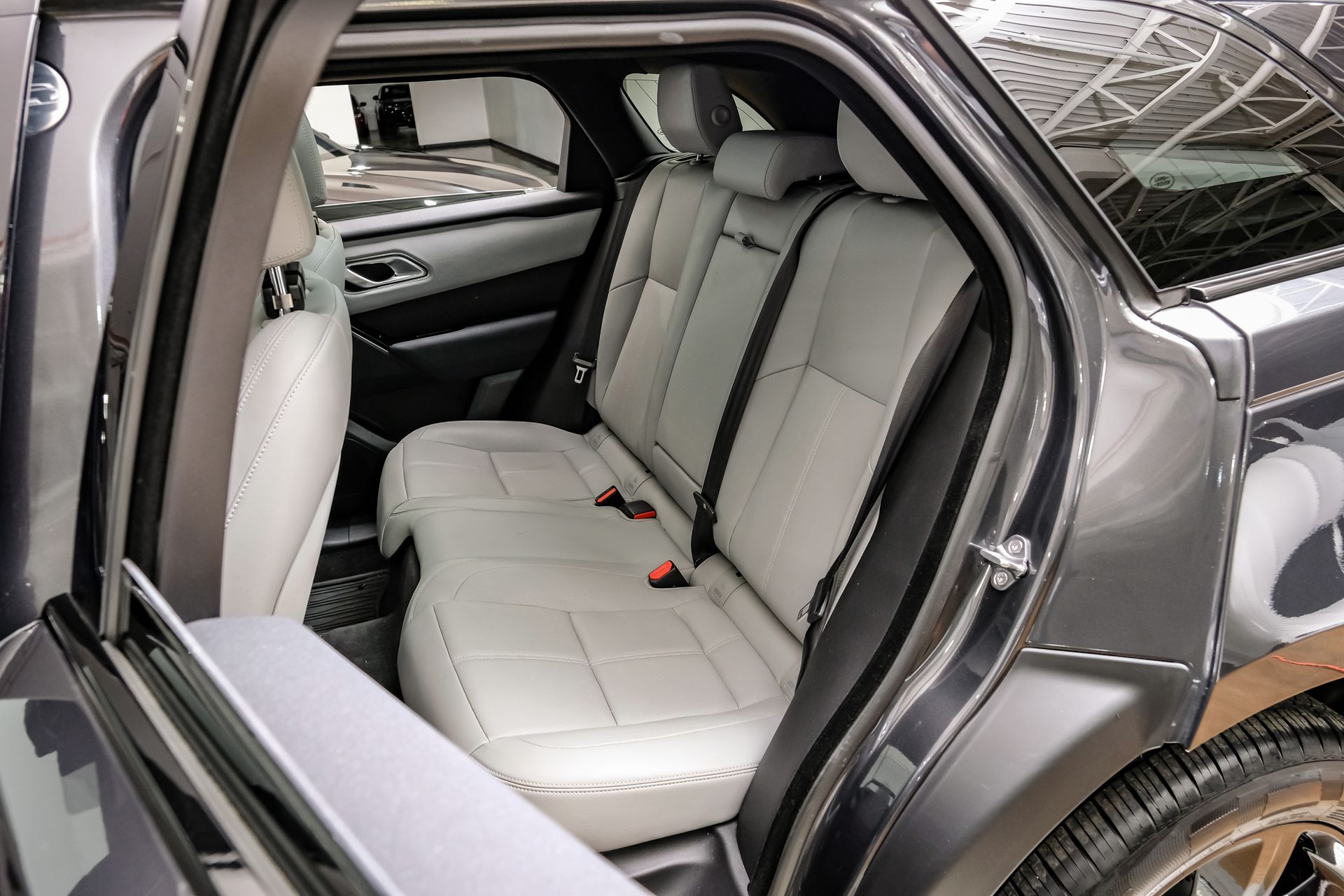 2024 Land Rover Range Rover Velar Dynamic SE - Photo 42