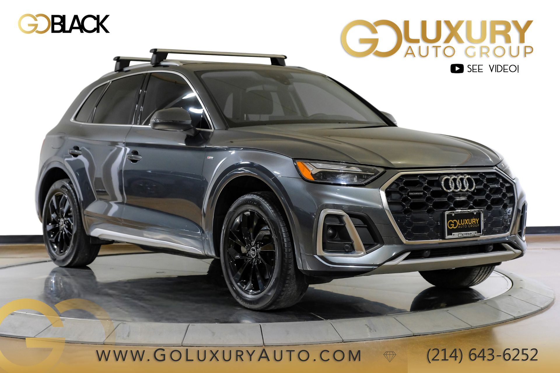 2023 Audi Q5 Premium Plus's photo