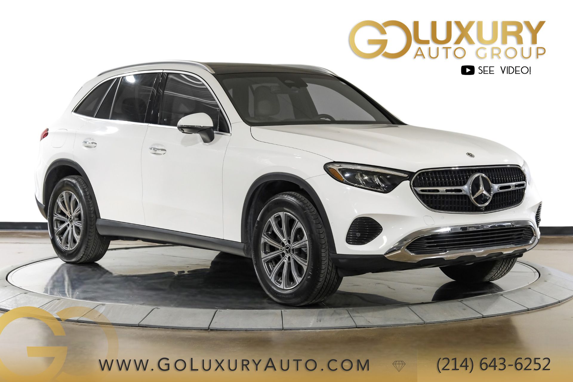 2024 Mercedes-Benz GLC GLC 300's photo