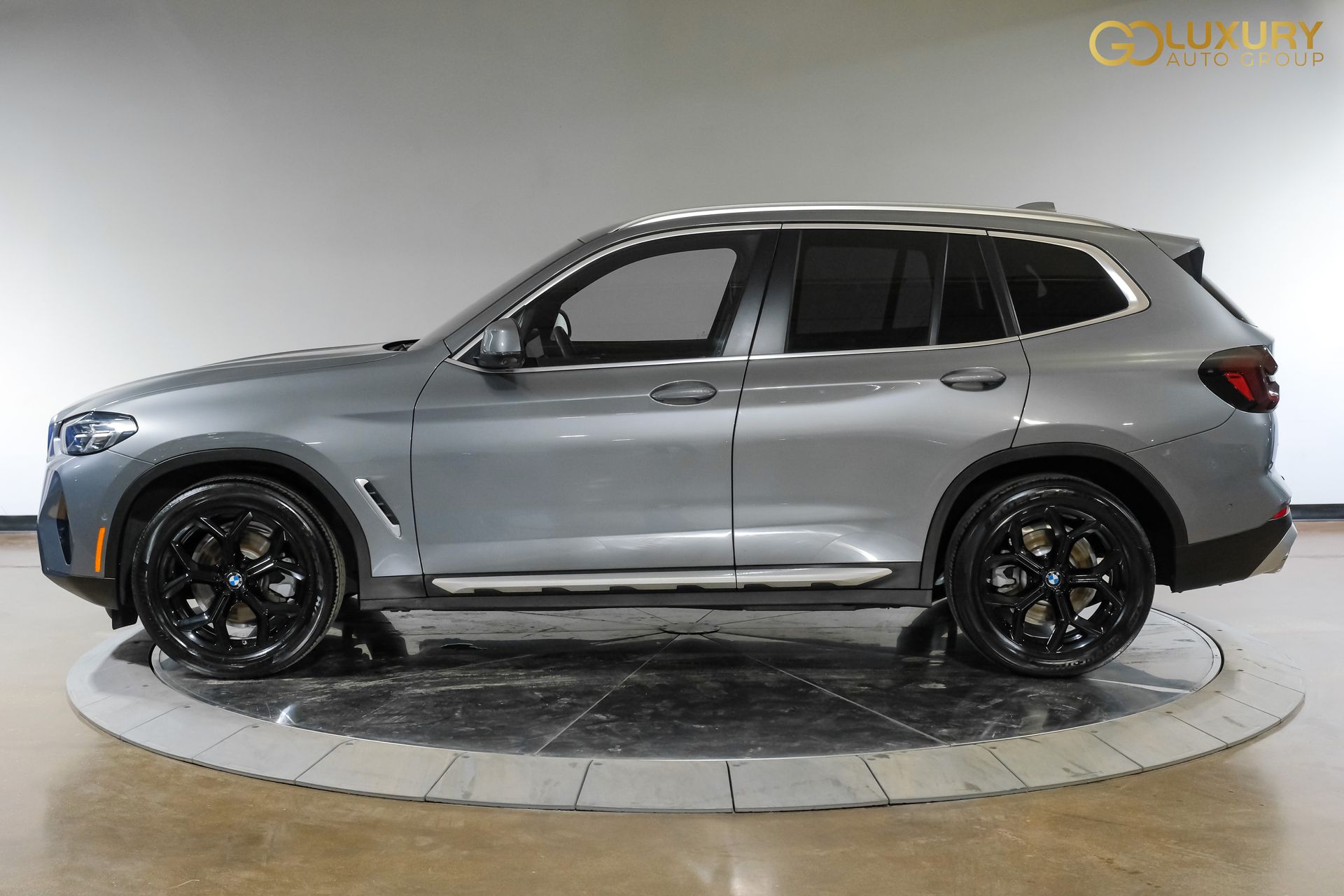 2024 BMW X3 30i - Photo 13