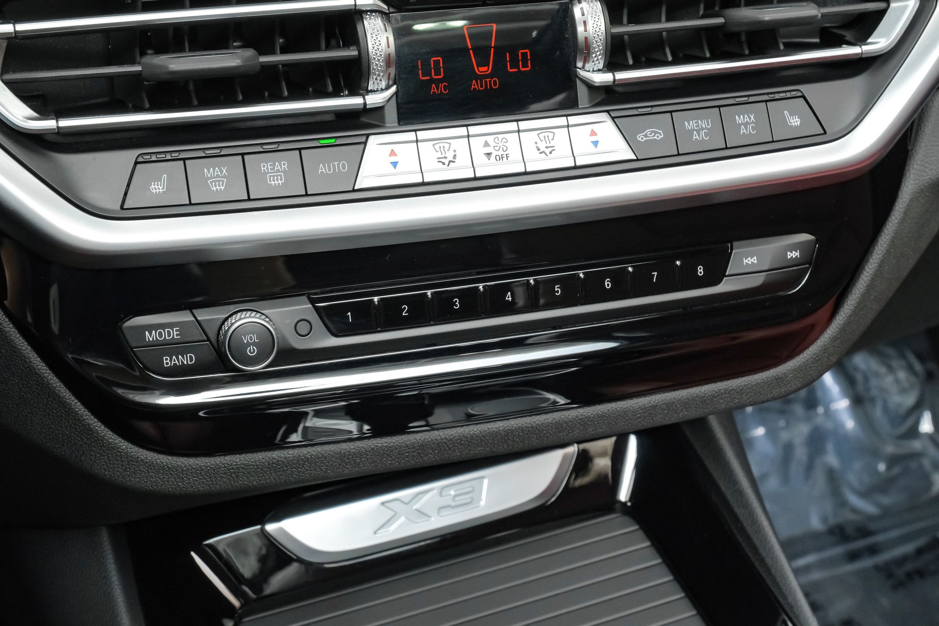 2024 BMW X3 30i - Photo 32