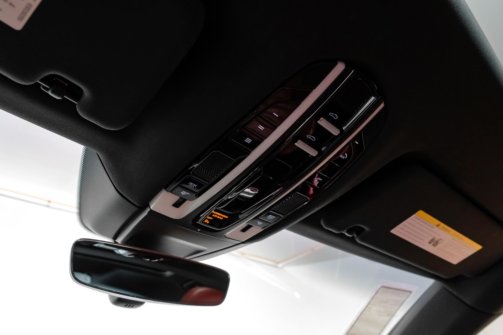 2023 Porsche Panamera Platinum Edition - Photo 33