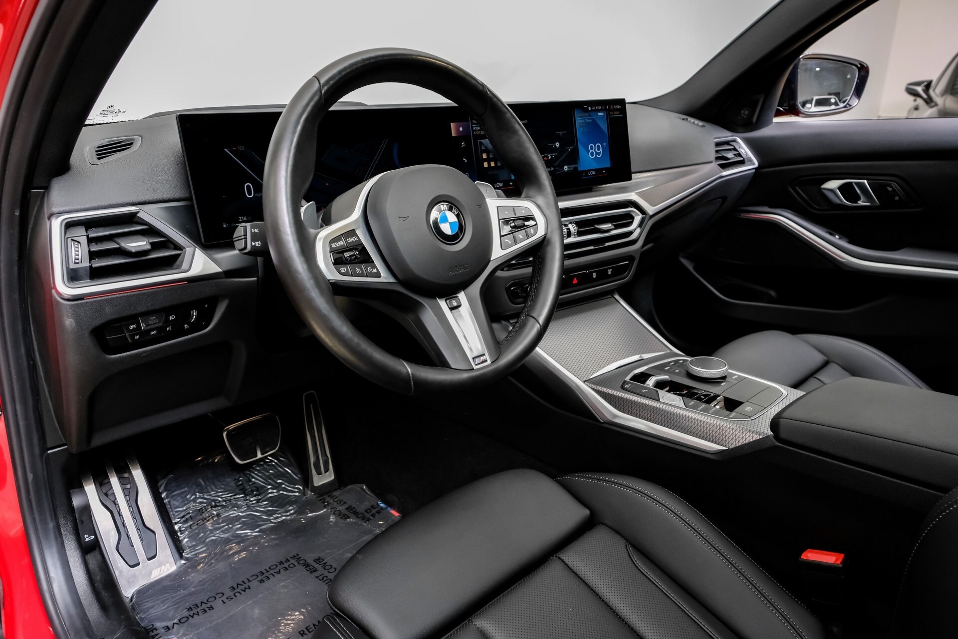 2024 Bmw M340i photo 3