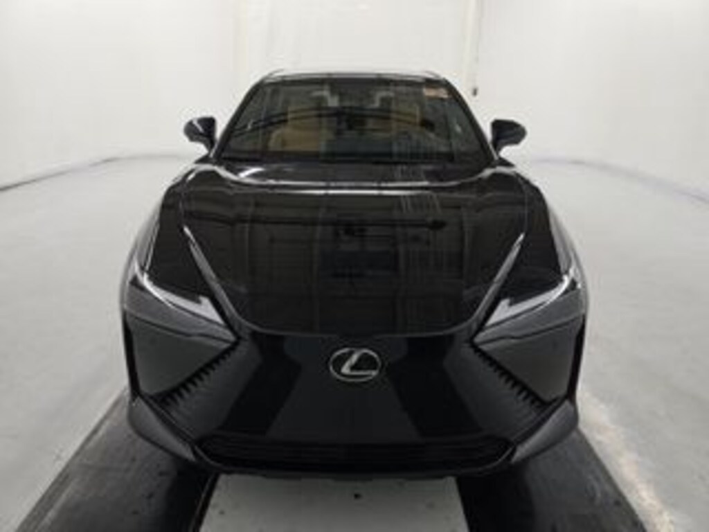 Used 2023 Lexus RZ 450e Premium/Palomino Nuluxe/Technology Package/Cold Weather Package/Digital Rearview Mirror SUV