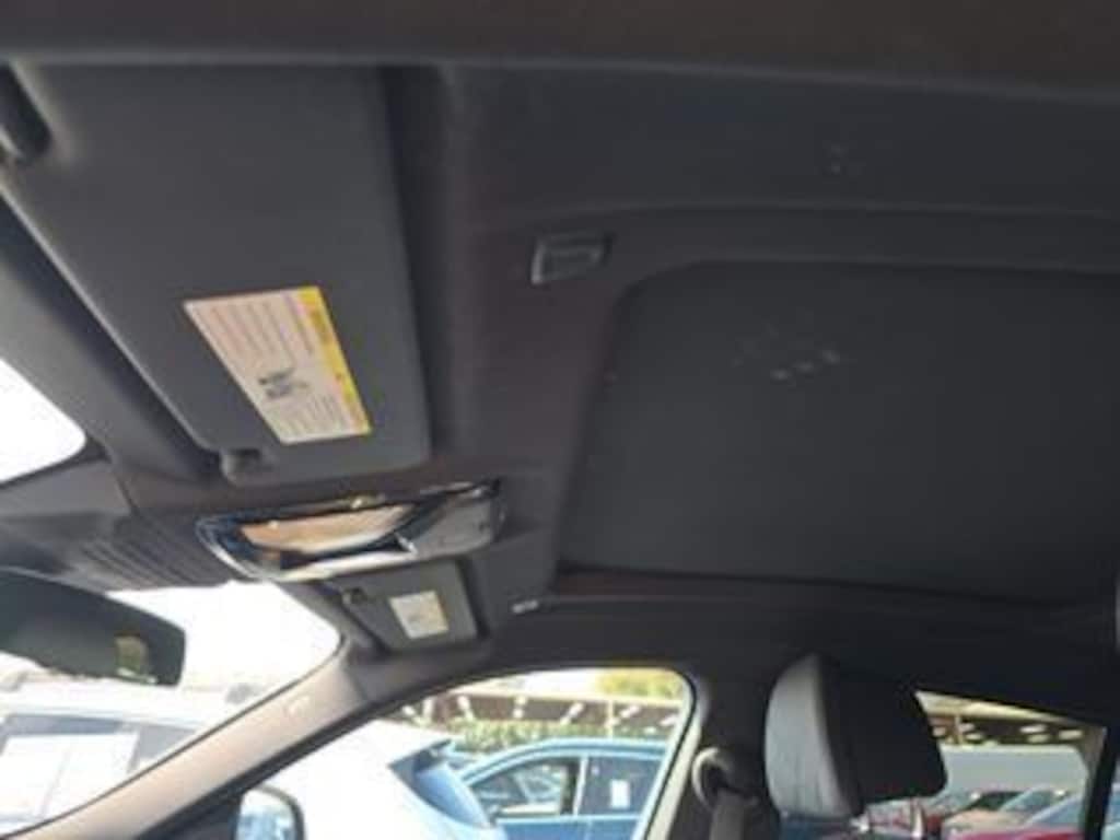 Used 2025 BMW X6 xDrive40i M Sport Package/Premium Package/Climate Comfort Package/20" X 9" M Star-Spoke Bicolor SUV