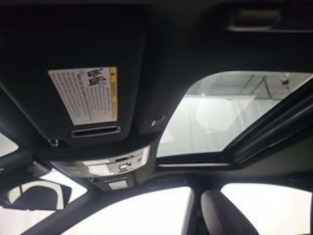 Used 2024 Lexus IS 350 F SPORT Handling Package/Navigation Package with Mark Levinson Audio/Heated and Ventilated F SPORT Seats/Moonroof Sedan