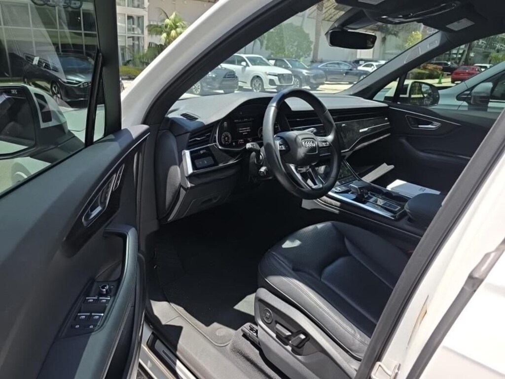 Used 2023 Audi Q7 45 Premium Plus Package/Executive Package SUV