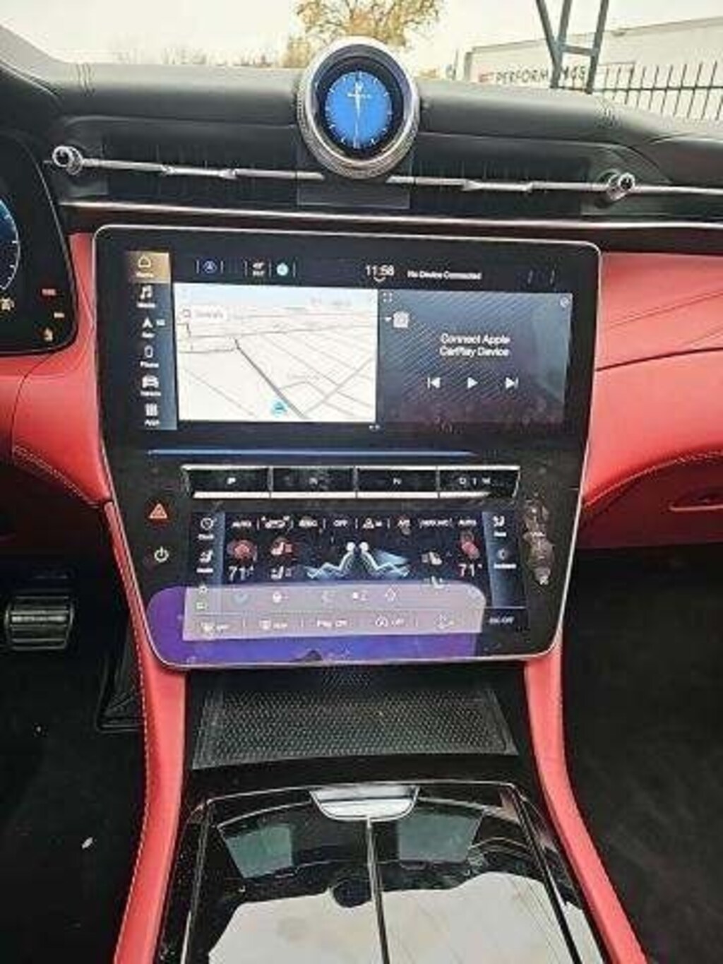 Used 2023 Maserati Grecale Modena SUV