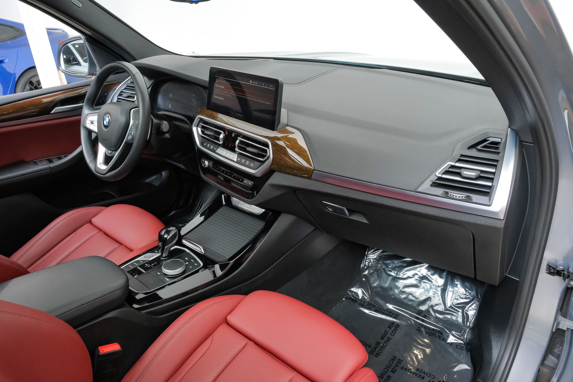 2024 BMW X3 30i - Photo 17