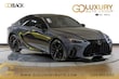  LEXUS IS 350