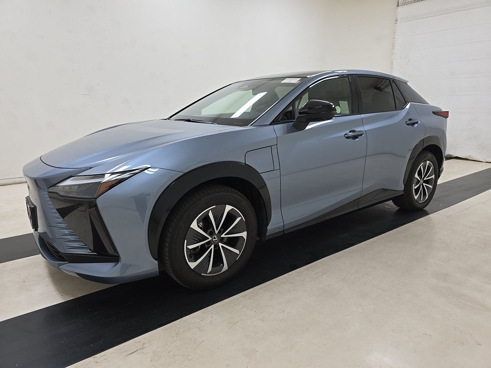 2023 Lexus RZ 450e 450e Premium AWD w/ 18" Wheel's photo