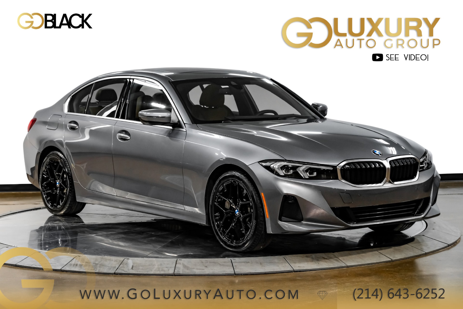 2026 BMW 3 Series