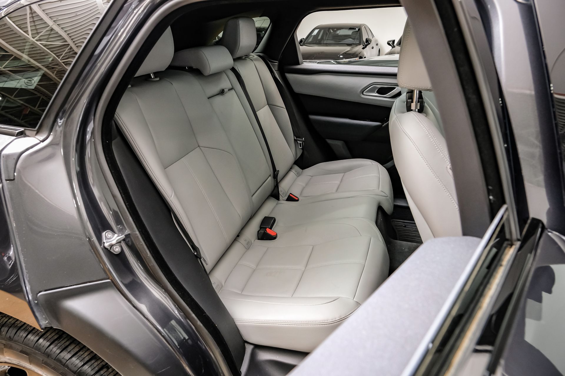 2024 Land Rover Range Rover Velar Dynamic SE - Photo 39