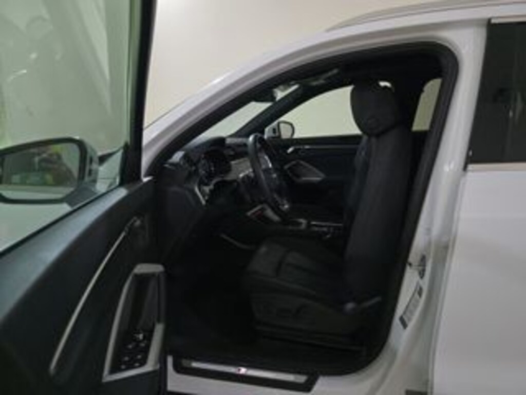 Used 2024 Audi Q3 45 S line Premium SUV