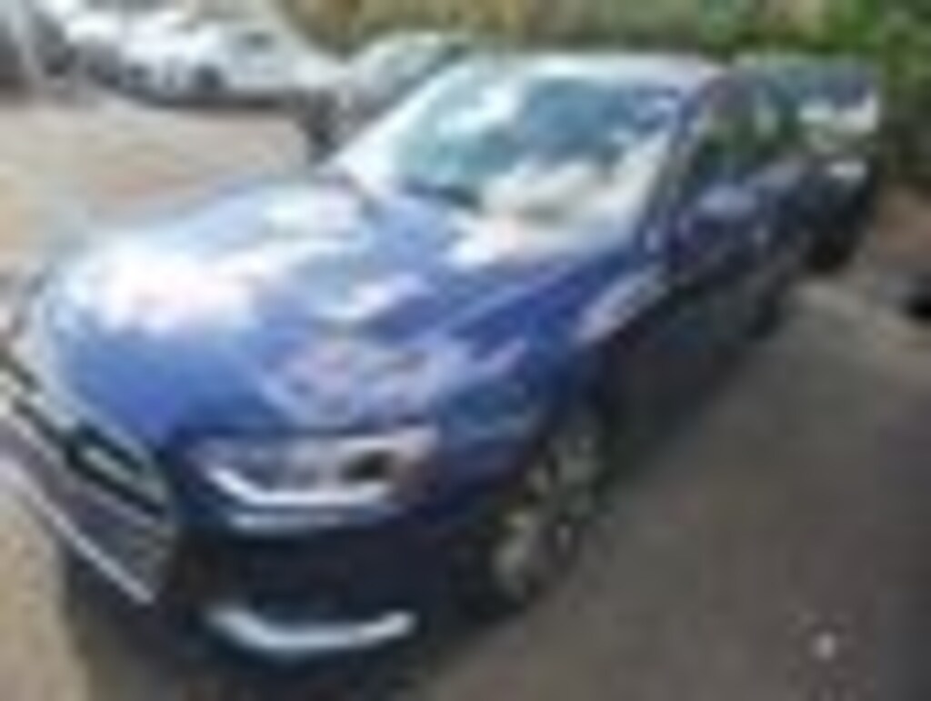 Used 2022 Audi A4 40 Premium Sedan