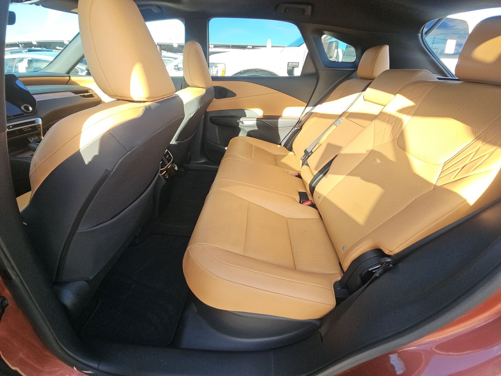 Used 2025 Lexus RX 350 Premium SUV