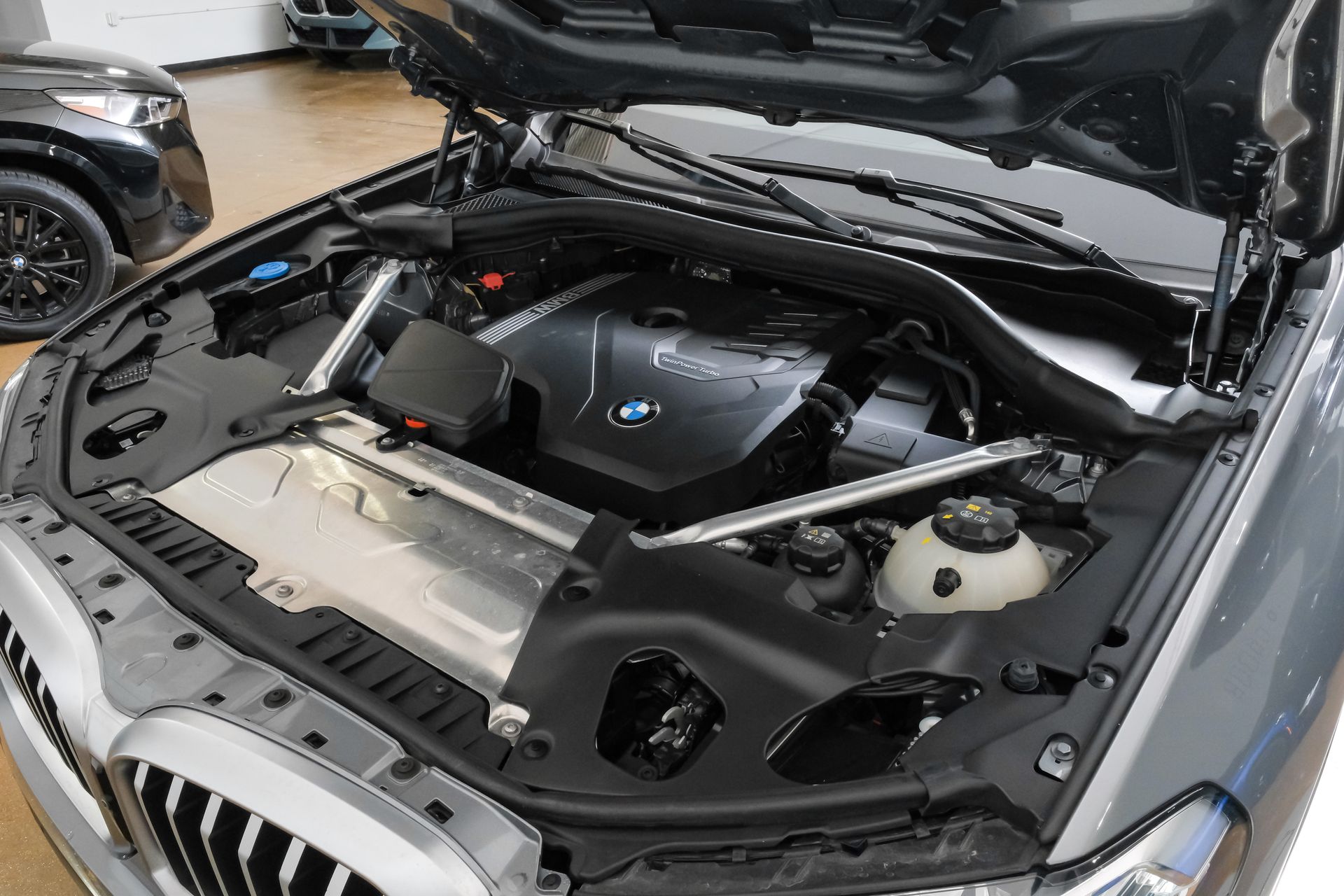 2024 BMW X3 30i - Photo 58