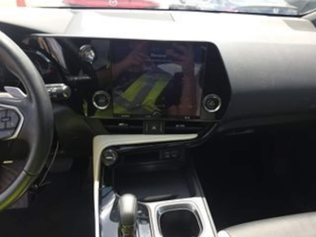 Used 2023 Lexus NX 250 Premium SUV