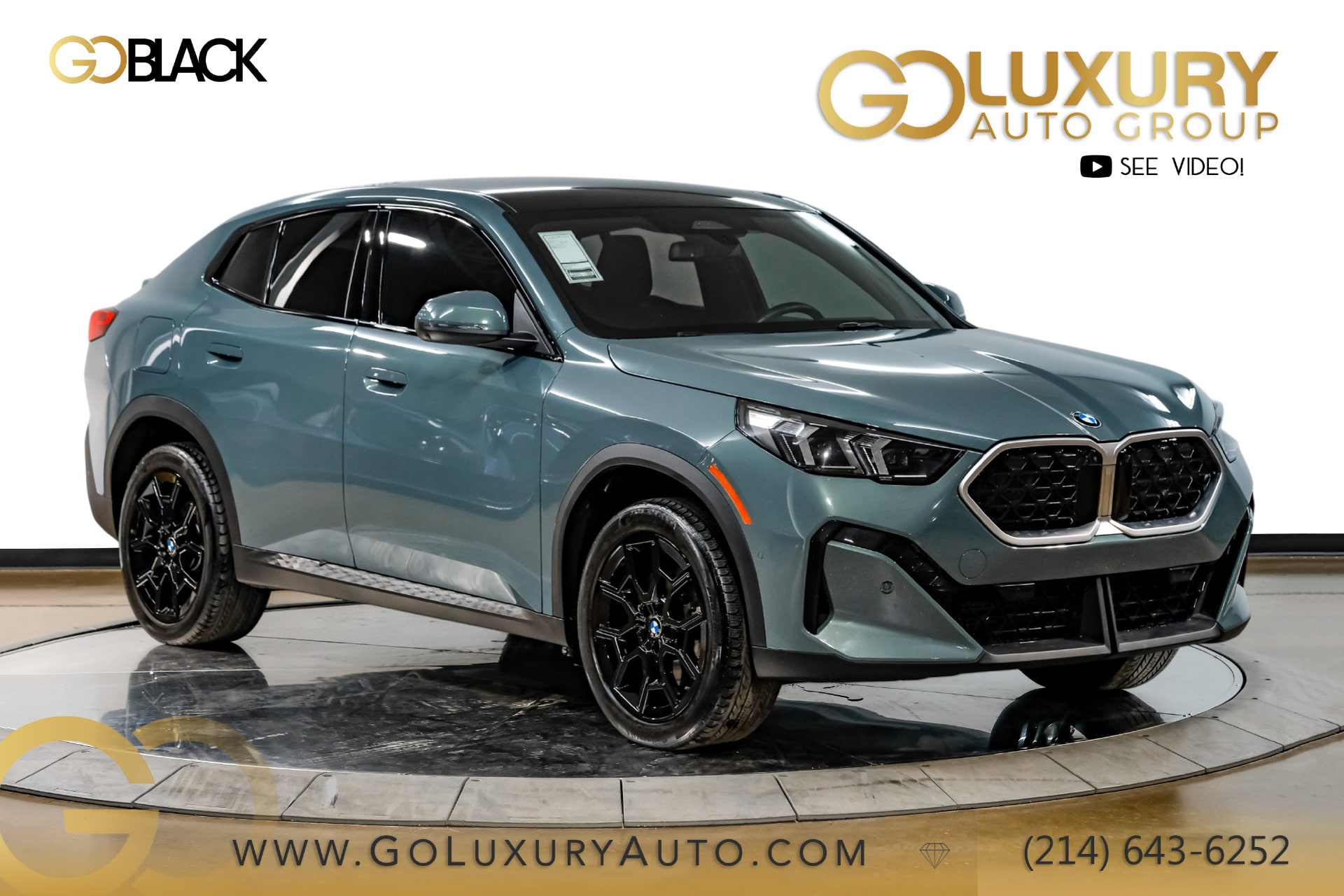 2026 BMW X2