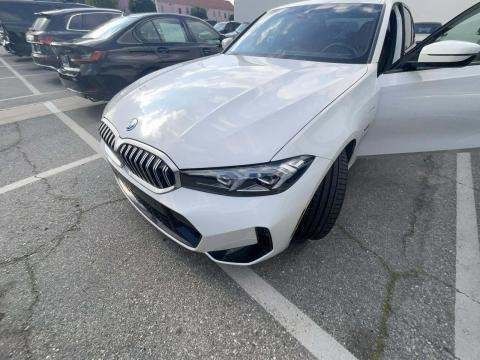 2023 BMW 3 Series 330e