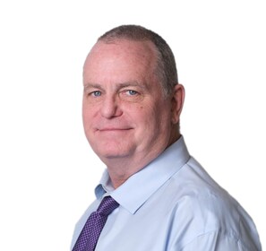 Staff member Michael Shaw from ID_65c3ed